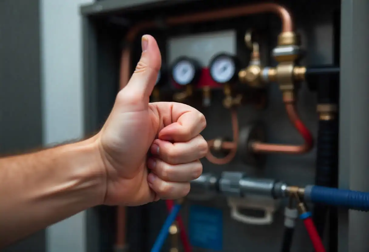 Emergency HVAC services and installations in Fleetwood, PA