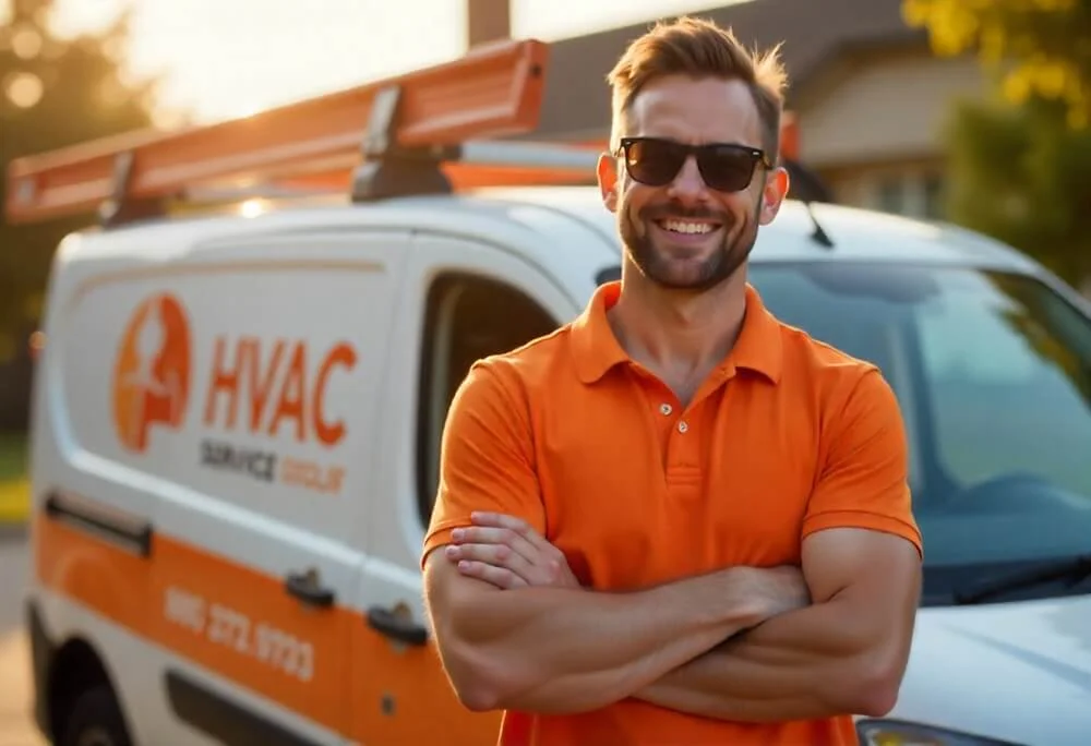 Professional HVAC repair and installation services in Fleetwood, PA